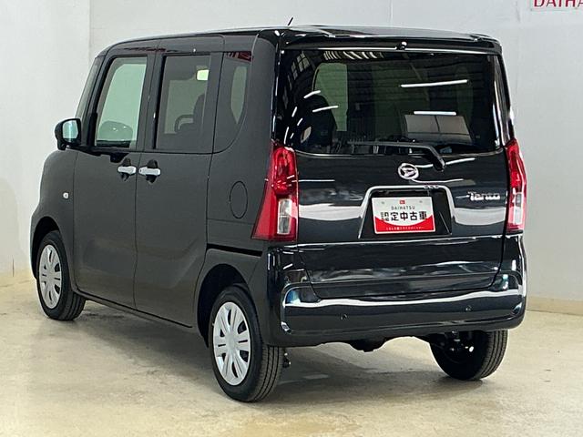 タントＸ　デモカー　４ＷＤ　バックカメラ　片側電動スライドドアデモカー　４ＷＤ　バックカメラ　片側電動スライドドア　前後コーナーセンサー　シートヒーター　電子パーキング　オートマチックハイビーム　オートブレーキホールド　ＵＳＢ　ＬＥＤヘッドライト　スマートキー（京都府）の中古車