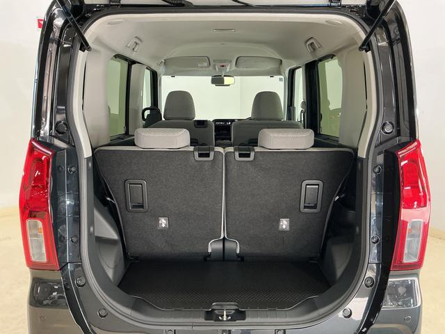 タントＸ　デモカー　４ＷＤ　バックカメラ　片側電動スライドドアデモカー　４ＷＤ　バックカメラ　片側電動スライドドア　前後コーナーセンサー　シートヒーター　電子パーキング　オートマチックハイビーム　オートブレーキホールド　ＵＳＢ　ＬＥＤヘッドライト　スマートキー（京都府）の中古車