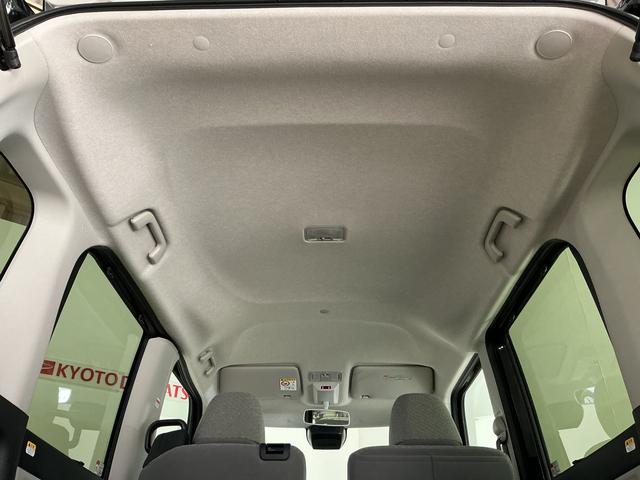 タントＸ　デモカー　４ＷＤ　バックカメラ　片側電動スライドドアデモカー　４ＷＤ　バックカメラ　片側電動スライドドア　前後コーナーセンサー　シートヒーター　電子パーキング　オートマチックハイビーム　オートブレーキホールド　ＵＳＢ　ＬＥＤヘッドライト　スマートキー（京都府）の中古車