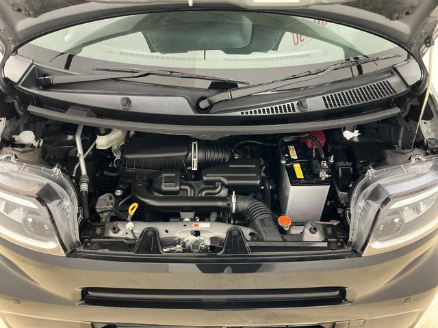 タントＸ　デモカー　４ＷＤ　バックカメラ　片側電動スライドドアデモカー　４ＷＤ　バックカメラ　片側電動スライドドア　前後コーナーセンサー　シートヒーター　電子パーキング　オートマチックハイビーム　オートブレーキホールド　ＵＳＢ　ＬＥＤヘッドライト　スマートキー（京都府）の中古車