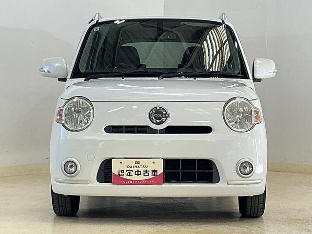 ミラココアココアプラスＧ　ワンオーナー　ＣＤオーディオ　バックカメラワンオーナー　ＣＤオーディオ　バックカメラ　ルーフレール　盗難防止装置　ドアバイザー　キーレスエントリー　フォグライト　ヘッドライトレべライザー　１２Ｖ電源ソケット　オートエアコン　スペアタイヤ（京都府）の中古車