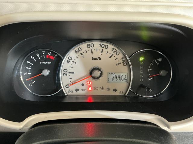 ミラココアココアプラスＧ　ワンオーナー　ＣＤオーディオ　バックカメラワンオーナー　ＣＤオーディオ　バックカメラ　ルーフレール　盗難防止装置　ドアバイザー　キーレスエントリー　フォグライト　ヘッドライトレべライザー　１２Ｖ電源ソケット　オートエアコン　スペアタイヤ（京都府）の中古車