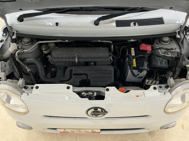 ミラココアココアプラスＧ　ワンオーナー　ＣＤオーディオ　バックカメラワンオーナー　ＣＤオーディオ　バックカメラ　ルーフレール　盗難防止装置　ドアバイザー　キーレスエントリー　フォグライト　ヘッドライトレべライザー　１２Ｖ電源ソケット　オートエアコン　スペアタイヤ（京都府）の中古車