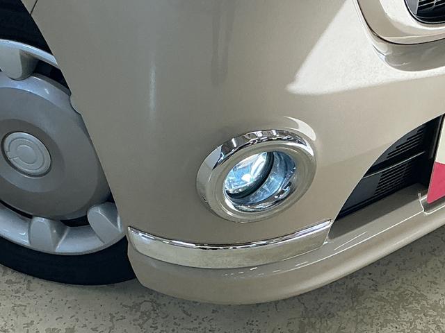 ムーヴキャンバスＸリミテッドメイクアップ　ＳＡII　ナビ　バックカメラワンオーナー　ナビ　バックカメラ　スマートアシストＩＩ　ワンセグチューナー　両側リヤパワースライドドア　プッシュボタンエンジンスタート　オートエアコン　アイドリングストップ　フォグランプ　ＡＢＳ（京都府）の中古車