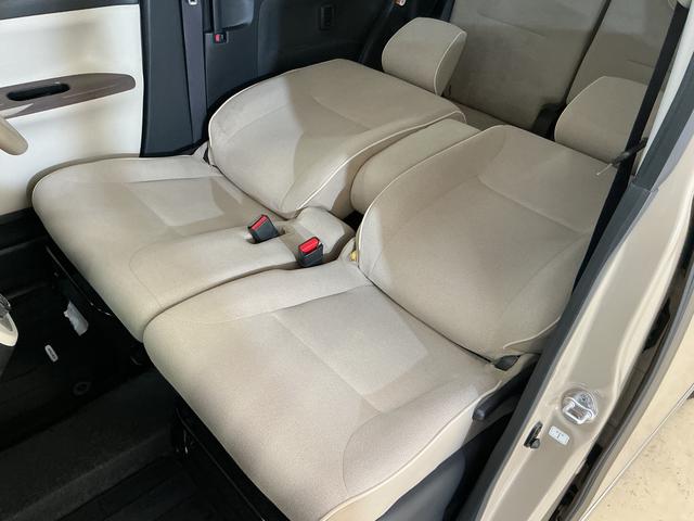 ムーヴキャンバスＸリミテッドメイクアップ　ＳＡII　ナビ　バックカメラワンオーナー　ナビ　バックカメラ　スマートアシストＩＩ　ワンセグチューナー　両側リヤパワースライドドア　プッシュボタンエンジンスタート　オートエアコン　アイドリングストップ　フォグランプ　ＡＢＳ（京都府）の中古車