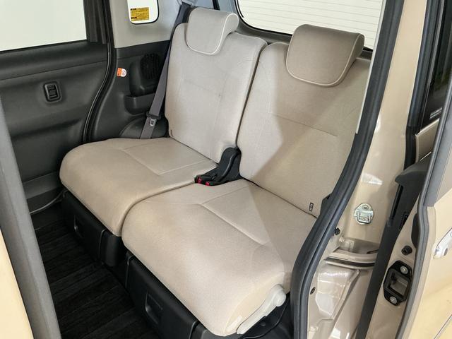 ムーヴキャンバスＸリミテッドメイクアップ　ＳＡII　ナビ　バックカメラワンオーナー　ナビ　バックカメラ　スマートアシストＩＩ　ワンセグチューナー　両側リヤパワースライドドア　プッシュボタンエンジンスタート　オートエアコン　アイドリングストップ　フォグランプ　ＡＢＳ（京都府）の中古車