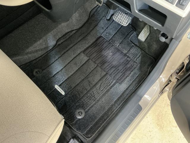 ムーヴキャンバスＸリミテッドメイクアップ　ＳＡII　ナビ　バックカメラワンオーナー　ナビ　バックカメラ　スマートアシストＩＩ　ワンセグチューナー　両側リヤパワースライドドア　プッシュボタンエンジンスタート　オートエアコン　アイドリングストップ　フォグランプ　ＡＢＳ（京都府）の中古車