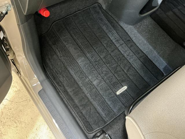 ムーヴキャンバスＸリミテッドメイクアップ　ＳＡII　ナビ　バックカメラワンオーナー　ナビ　バックカメラ　スマートアシストＩＩ　ワンセグチューナー　両側リヤパワースライドドア　プッシュボタンエンジンスタート　オートエアコン　アイドリングストップ　フォグランプ　ＡＢＳ（京都府）の中古車