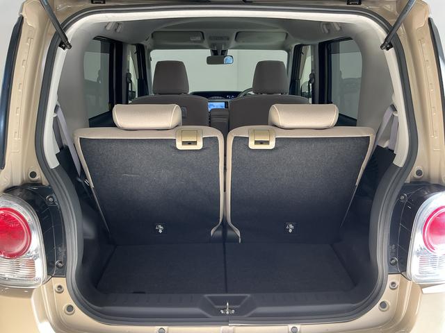 ムーヴキャンバスＸリミテッドメイクアップ　ＳＡII　ナビ　バックカメラワンオーナー　ナビ　バックカメラ　スマートアシストＩＩ　ワンセグチューナー　両側リヤパワースライドドア　プッシュボタンエンジンスタート　オートエアコン　アイドリングストップ　フォグランプ　ＡＢＳ（京都府）の中古車