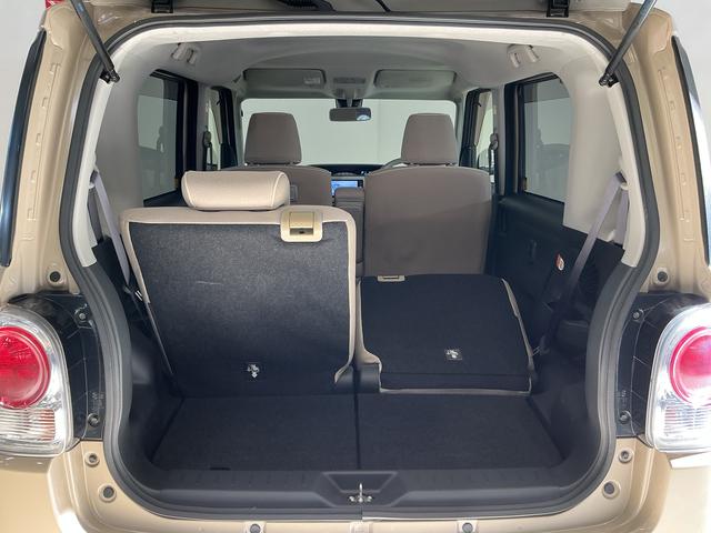 ムーヴキャンバスＸリミテッドメイクアップ　ＳＡII　ナビ　バックカメラワンオーナー　ナビ　バックカメラ　スマートアシストＩＩ　ワンセグチューナー　両側リヤパワースライドドア　プッシュボタンエンジンスタート　オートエアコン　アイドリングストップ　フォグランプ　ＡＢＳ（京都府）の中古車