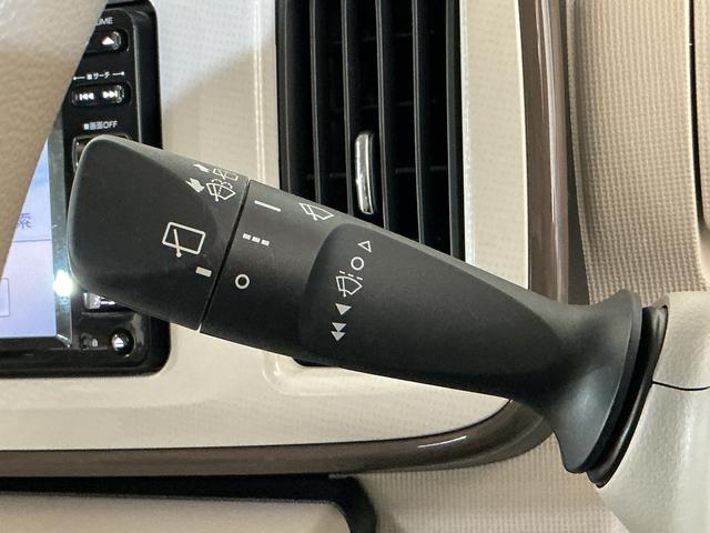 ムーヴキャンバスＸリミテッドメイクアップ　ＳＡII　ナビ　バックカメラワンオーナー　ナビ　バックカメラ　スマートアシストＩＩ　ワンセグチューナー　両側リヤパワースライドドア　プッシュボタンエンジンスタート　オートエアコン　アイドリングストップ　フォグランプ　ＡＢＳ（京都府）の中古車