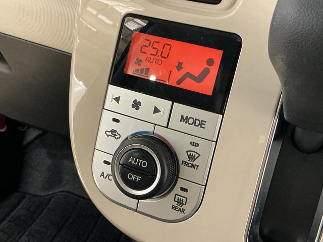 ムーヴキャンバスＸリミテッドメイクアップ　ＳＡII　ナビ　バックカメラワンオーナー　ナビ　バックカメラ　スマートアシストＩＩ　ワンセグチューナー　両側リヤパワースライドドア　プッシュボタンエンジンスタート　オートエアコン　アイドリングストップ　フォグランプ　ＡＢＳ（京都府）の中古車