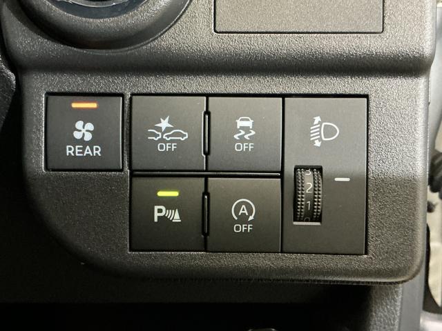 ハイゼットカーゴクルーズターボ 4WD スマートアシスト CVTターボ 4WD スマートアシスト 両側リヤスライドドア プッシュボタンエンジンスタート オートハイビーム オートライト アイドリングストップ コーナーセンサー マニュアルエアコン 電動格納式ドアミラー(京都府)の中古車