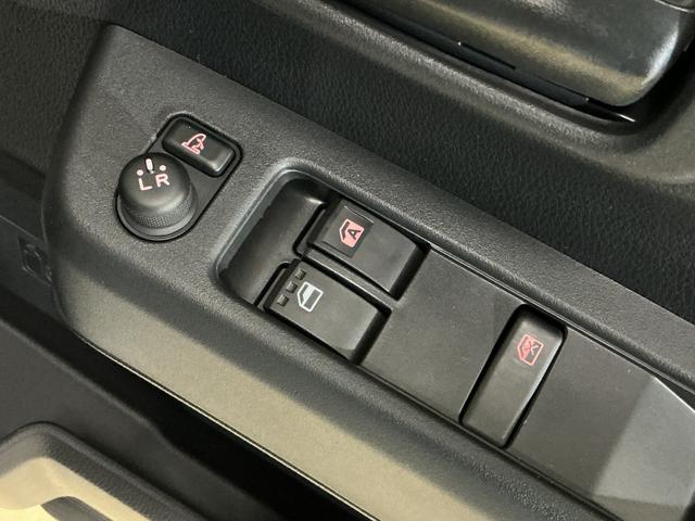 ハイゼットカーゴクルーズターボ 4WD スマートアシスト CVTターボ 4WD スマートアシスト 両側リヤスライドドア プッシュボタンエンジンスタート オートハイビーム オートライト アイドリングストップ コーナーセンサー マニュアルエアコン 電動格納式ドアミラー(京都府)の中古車