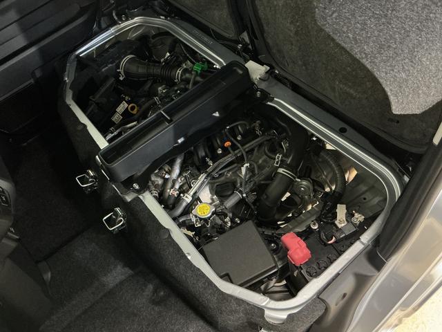 ハイゼットカーゴクルーズターボ 4WD スマートアシスト CVTターボ 4WD スマートアシスト 両側リヤスライドドア プッシュボタンエンジンスタート オートハイビーム オートライト アイドリングストップ コーナーセンサー マニュアルエアコン 電動格納式ドアミラー(京都府)の中古車