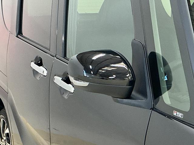 タントカスタムＸ　４ＷＤ　バックカメラ　両側電動スライドドア４ＷＤ　バックカメラ　両側電動スライドドア　前後コーナーセンサー　前席シートヒーター　電子パーキング　オートブレーキホールド　オートマチックハイビーム　１４インチ純正アルミホイール　ＵＳＢチャージャー（京都府）の中古車