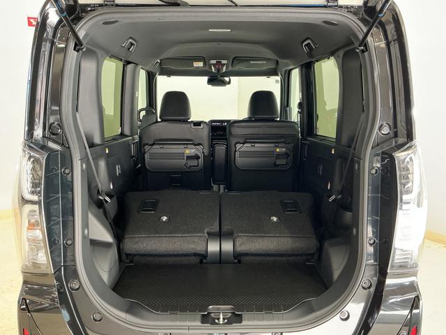 タントカスタムＸ　４ＷＤ　バックカメラ　両側電動スライドドア４ＷＤ　バックカメラ　両側電動スライドドア　前後コーナーセンサー　前席シートヒーター　電子パーキング　オートブレーキホールド　オートマチックハイビーム　１４インチ純正アルミホイール　ＵＳＢチャージャー（京都府）の中古車