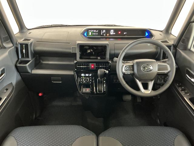 タントカスタムＲＳ　ターボ　バックカメラ　両側電動スライドドアターボ　バックカメラ　両側電動スライドドア　前席シートヒーター　前後コーナーセンサー　電子パーキング　オートブレーキホールド　オートマチックハイビーム　１５インチ純正アルミホイール　ＵＳＢチャージャー（京都府）の中古車