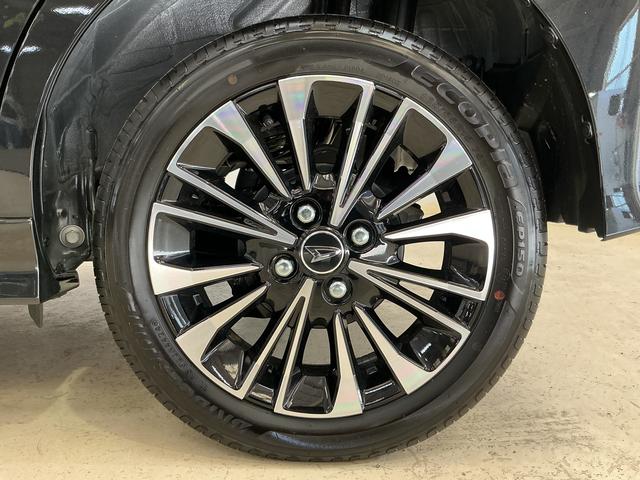 タントカスタムＲＳ　ターボ　バックカメラ　両側電動スライドドアターボ　バックカメラ　両側電動スライドドア　前席シートヒーター　前後コーナーセンサー　電子パーキング　オートブレーキホールド　オートマチックハイビーム　１５インチ純正アルミホイール　ＵＳＢチャージャー（京都府）の中古車