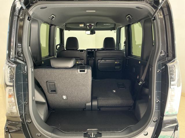 タントカスタムＲＳ　ターボ　バックカメラ　両側電動スライドドアターボ　バックカメラ　両側電動スライドドア　前席シートヒーター　前後コーナーセンサー　電子パーキング　オートブレーキホールド　オートマチックハイビーム　１５インチ純正アルミホイール　ＵＳＢチャージャー（京都府）の中古車