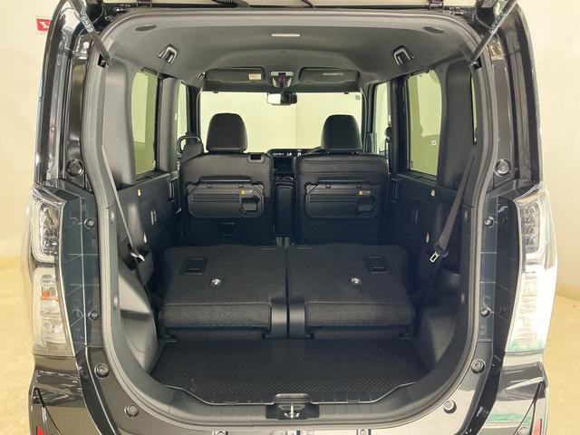 タントカスタムＲＳ　ターボ　バックカメラ　両側電動スライドドアターボ　バックカメラ　両側電動スライドドア　前席シートヒーター　前後コーナーセンサー　電子パーキング　オートブレーキホールド　オートマチックハイビーム　１５インチ純正アルミホイール　ＵＳＢチャージャー（京都府）の中古車