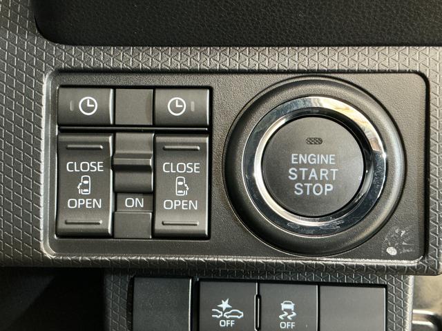 タントカスタムＲＳ　ターボ　バックカメラ　両側電動スライドドアターボ　バックカメラ　両側電動スライドドア　前席シートヒーター　前後コーナーセンサー　電子パーキング　オートブレーキホールド　オートマチックハイビーム　１５インチ純正アルミホイール　ＵＳＢチャージャー（京都府）の中古車