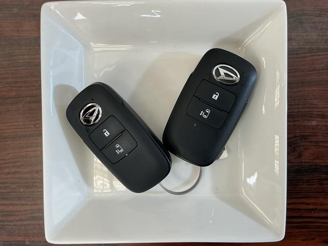 ムーヴＧ　バックカメラ　助手席側リヤパワースライドドアスマートアシスト　助手席側リヤパワースライドドア　プッシュボタンエンジンスタート　バックカメラ　コーナーセンサー　ＬＥＤヘッドライト　オートエアコン　オートライト　アルミホイール　フォグランプ　ＡＢＳ（京都府）の中古車