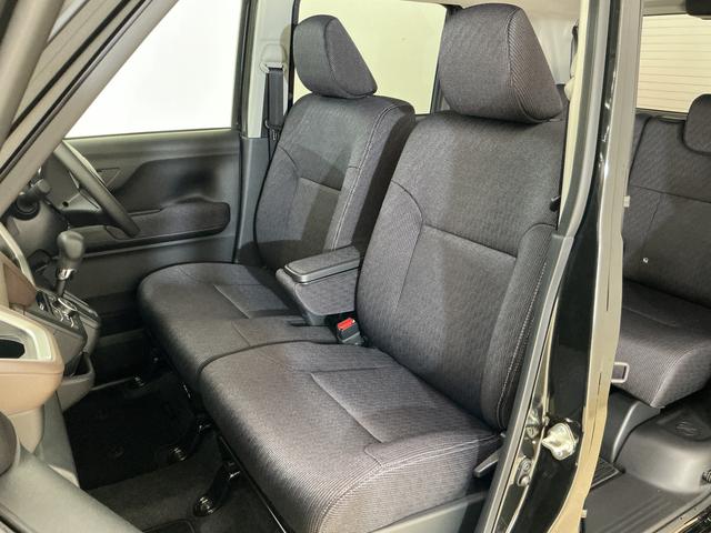 ムーヴＧ　バックカメラ　助手席側リヤパワースライドドアスマートアシスト　助手席側リヤパワースライドドア　プッシュボタンエンジンスタート　バックカメラ　コーナーセンサー　ＬＥＤヘッドライト　オートエアコン　オートライト　アルミホイール　フォグランプ　ＡＢＳ（京都府）の中古車