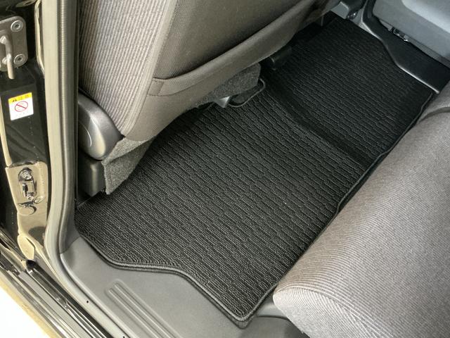 ムーヴＧ　バックカメラ　助手席側リヤパワースライドドアスマートアシスト　助手席側リヤパワースライドドア　プッシュボタンエンジンスタート　バックカメラ　コーナーセンサー　ＬＥＤヘッドライト　オートエアコン　オートライト　アルミホイール　フォグランプ　ＡＢＳ（京都府）の中古車