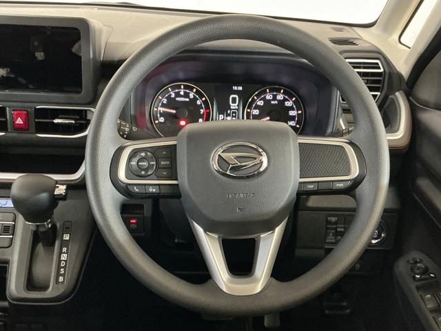 ムーヴＧ　バックカメラ　助手席側リヤパワースライドドアスマートアシスト　助手席側リヤパワースライドドア　プッシュボタンエンジンスタート　バックカメラ　コーナーセンサー　ＬＥＤヘッドライト　オートエアコン　オートライト　アルミホイール　フォグランプ　ＡＢＳ（京都府）の中古車