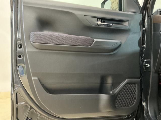 ムーヴＧ　バックカメラ　助手席側リヤパワースライドドアスマートアシスト　助手席側リヤパワースライドドア　プッシュボタンエンジンスタート　バックカメラ　コーナーセンサー　ＬＥＤヘッドライト　オートエアコン　オートライト　アルミホイール　フォグランプ　ＡＢＳ（京都府）の中古車