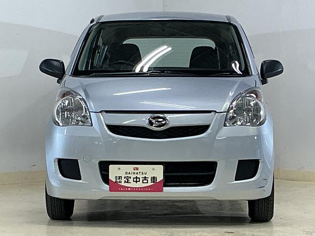 ミラＴＸ　ワンオーナー　５速ＭＴ　ラジオデッキ　ドアバイザーワンオーナー　５速ＭＴ　ラジオデッキ　キーレスエントリー　ドアバイザー　マニュアルエアコン　ヘッドライトレべライザー　１２Ｖ電源ソケット　スペアタイヤ　ラバーマット（京都府）の中古車