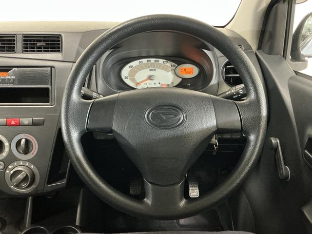 ミラＴＸ　ワンオーナー　５速ＭＴ　ラジオデッキ　ドアバイザーワンオーナー　５速ＭＴ　ラジオデッキ　キーレスエントリー　ドアバイザー　マニュアルエアコン　ヘッドライトレべライザー　１２Ｖ電源ソケット　スペアタイヤ　ラバーマット（京都府）の中古車