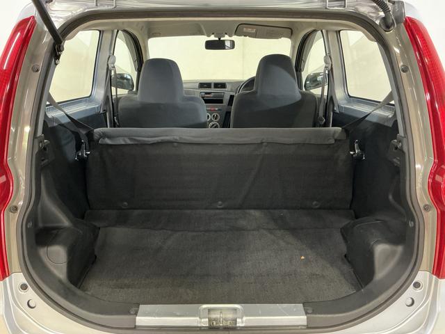 ミラＴＸ　ワンオーナー　５速ＭＴ　ラジオデッキ　ドアバイザーワンオーナー　５速ＭＴ　ラジオデッキ　キーレスエントリー　ドアバイザー　マニュアルエアコン　ヘッドライトレべライザー　１２Ｖ電源ソケット　スペアタイヤ　ラバーマット（京都府）の中古車