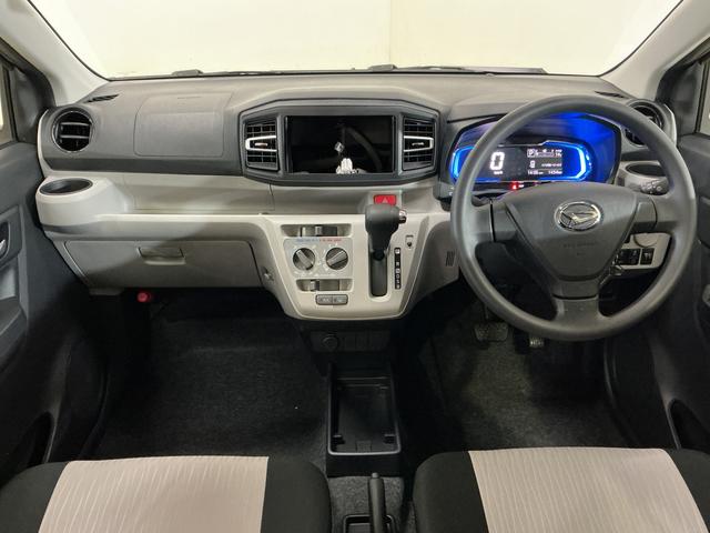 ミライースＸ　ＳＡIII　コーナーセンサー　オートマチックハイビーム前後コーナーセンサー　オートマチックハイビーム　ＬＥＤヘッドライト　オートライト　キーレスエントリー　スペアキー有り　アイドリングストップ　横滑り防止装置　ヘッドライトレべライザー　電動格納ドアミラー（京都府）の中古車