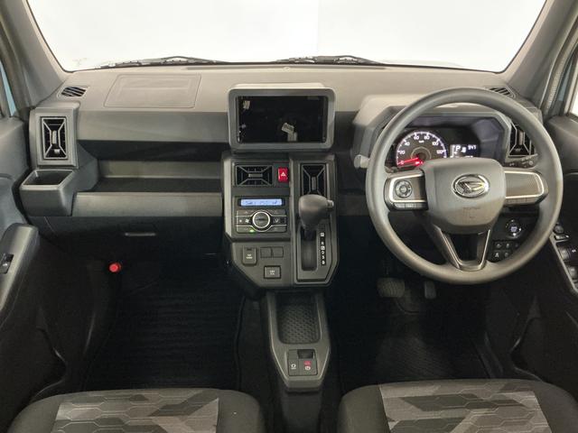 タフトＸ　４ＷＤ　バックカメラ　コーナーセンサー　コーナーセンサー４ＷＤ　バックカメラ　前後コーナーセンサー　スカイフィールトップ　電子パーキング　オートマチックハイビーム　オートブレーキホールド　ＵＳＢチャージャー　スマートキー　キーレスエントリー　オートエアコン（京都府）の中古車