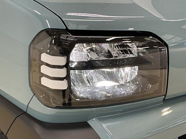 タフトＸ　４ＷＤ　バックカメラ　コーナーセンサー　コーナーセンサー４ＷＤ　バックカメラ　前後コーナーセンサー　スカイフィールトップ　電子パーキング　オートマチックハイビーム　オートブレーキホールド　ＵＳＢチャージャー　スマートキー　キーレスエントリー　オートエアコン（京都府）の中古車