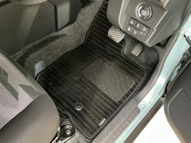 タフトＸ　４ＷＤ　バックカメラ　コーナーセンサー　コーナーセンサー４ＷＤ　バックカメラ　前後コーナーセンサー　スカイフィールトップ　電子パーキング　オートマチックハイビーム　オートブレーキホールド　ＵＳＢチャージャー　スマートキー　キーレスエントリー　オートエアコン（京都府）の中古車