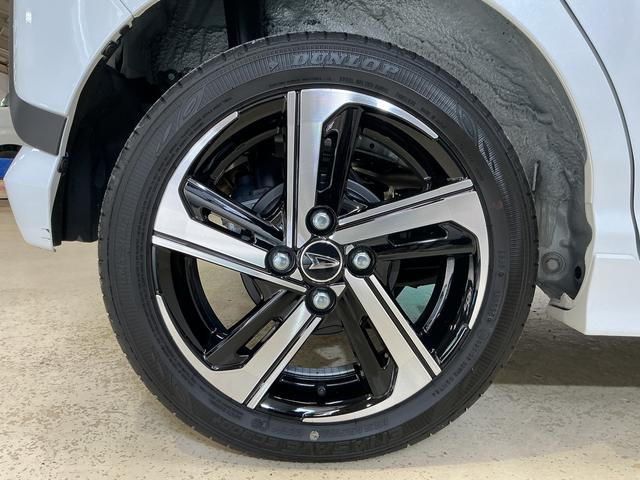 ムーヴRS ターボ バックカメラ 両側電動スライドドア USBターボ バックカメラ 両側電動スライドドア 前後コーナーセンサー アダプティブクルーズコントロール 電子パーキング オートブレーキホールド オートマチックハイビーム USBチャージャー オートエアコン(京都府)の中古車