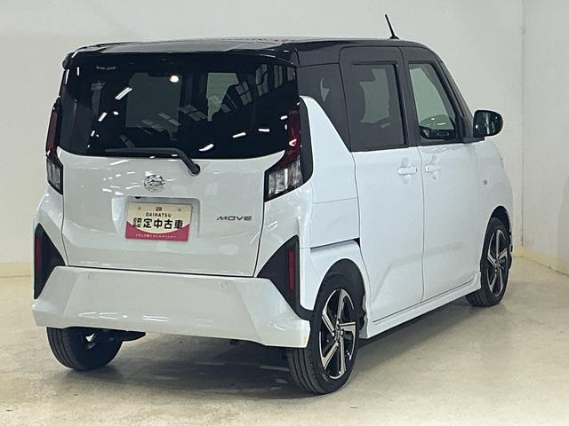 ムーヴRS ターボ バックカメラ 両側電動スライドドア USBターボ バックカメラ 両側電動スライドドア 前後コーナーセンサー アダプティブクルーズコントロール 電子パーキング オートブレーキホールド オートマチックハイビーム USBチャージャー オートエアコン(京都府)の中古車