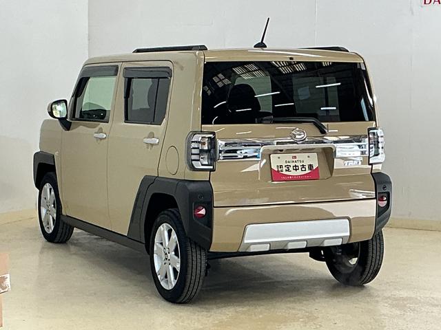 タフトGターボ クロムベンチャー ナビ バックカメラ ドラレコワンオーナー ナビ バックカメラ フルセグチューナー ブルートゥース対応 ETC ドライブレコーダー アダプティブクルーズコントロール ターボ スマートアシスト プッシュボタンエンジンスタート ABS(京都府)の中古車