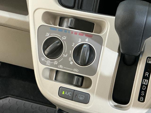 ムーヴＬ　ＳＡII　ワンオーナー　ＣＤオーディオ　コーナーポールワンオーナー　ＣＤオーディオ　コーナーポール　ドアバイザー　スマートアシスト　キーレスエントリー　横滑り防止装置　アイドリングストップ　ヘッドライトレべライザー　電動格納ドアミラー　マニュアルエアコン（京都府）の中古車