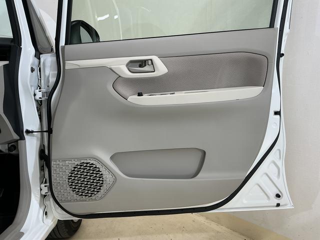 ムーヴＬ　ＳＡII　ワンオーナー　ＣＤオーディオ　コーナーポールワンオーナー　ＣＤオーディオ　コーナーポール　ドアバイザー　スマートアシスト　キーレスエントリー　横滑り防止装置　アイドリングストップ　ヘッドライトレべライザー　電動格納ドアミラー　マニュアルエアコン（京都府）の中古車