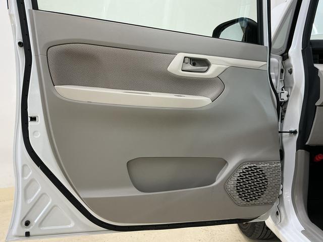 ムーヴＬ　ＳＡII　ワンオーナー　ＣＤオーディオ　コーナーポールワンオーナー　ＣＤオーディオ　コーナーポール　ドアバイザー　スマートアシスト　キーレスエントリー　横滑り防止装置　アイドリングストップ　ヘッドライトレべライザー　電動格納ドアミラー　マニュアルエアコン（京都府）の中古車