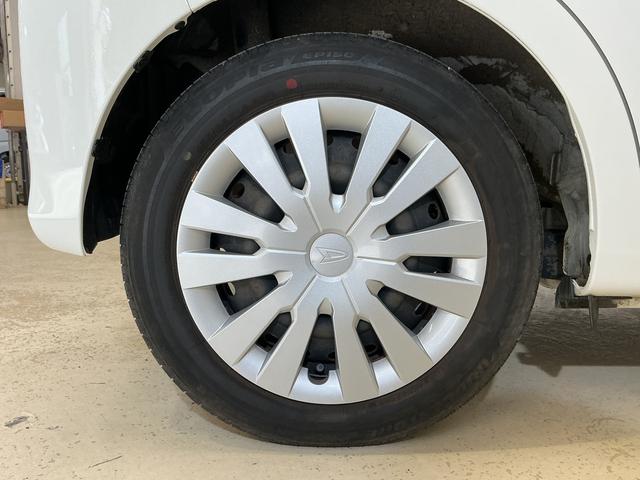 ムーヴＬ　ＳＡII　ワンオーナー　ＣＤオーディオ　コーナーポールワンオーナー　ＣＤオーディオ　コーナーポール　ドアバイザー　スマートアシスト　キーレスエントリー　横滑り防止装置　アイドリングストップ　ヘッドライトレべライザー　電動格納ドアミラー　マニュアルエアコン（京都府）の中古車