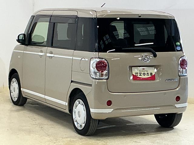 ムーヴキャンバスＧホワイトアクセントＶＳ　ＳＡIII　１オーナ　シートヒータワンオーナー　ナビ　パノラマモニター　ドライブレコーダー　ＥＴＣ　両側電動スライドドア　運転席シートヒーター　ナビキャンセラー　ウインドシールドデアイサー　Ｂｌｕｅｔｏｏｔｈ　ＵＳＢチャージャー（京都府）の中古車