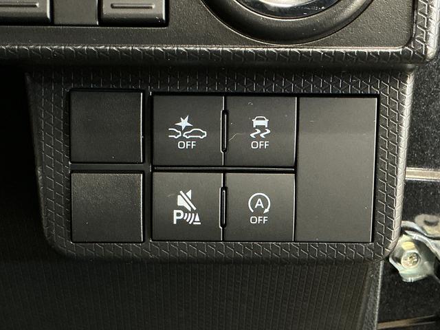 タントカスタムＲＳ　４ＷＤ　ターボ　ＥＴＣ　バックカメラ４ＷＤ　ターボ　ＥＴＣ　バックカメラ　両側電動スライドドア　アダプティブクルーズコントロール　コーナーセンサー　前席シートヒーター　電子パーキング　オートマチックハイビーム　オートブレーキホールド（京都府）の中古車