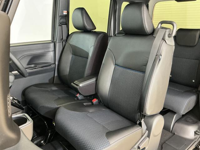 タントカスタムＲＳ　４ＷＤ　ターボ　ＥＴＣ　バックカメラ４ＷＤ　ターボ　ＥＴＣ　バックカメラ　両側電動スライドドア　アダプティブクルーズコントロール　コーナーセンサー　前席シートヒーター　電子パーキング　オートマチックハイビーム　オートブレーキホールド（京都府）の中古車