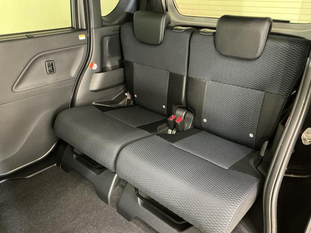 タントカスタムＲＳ　４ＷＤ　ターボ　ＥＴＣ　バックカメラ４ＷＤ　ターボ　ＥＴＣ　バックカメラ　両側電動スライドドア　アダプティブクルーズコントロール　コーナーセンサー　前席シートヒーター　電子パーキング　オートマチックハイビーム　オートブレーキホールド（京都府）の中古車