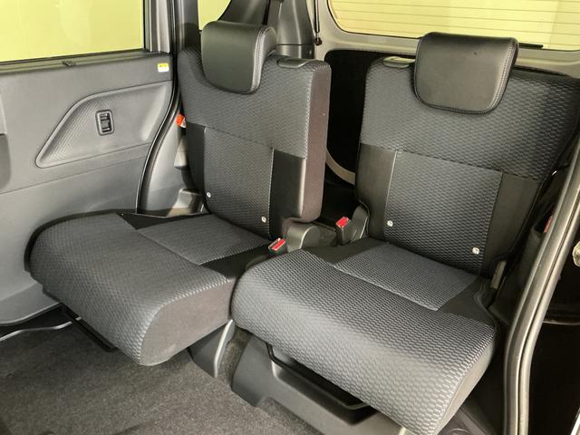 タントカスタムＲＳ　４ＷＤ　ターボ　ＥＴＣ　バックカメラ４ＷＤ　ターボ　ＥＴＣ　バックカメラ　両側電動スライドドア　アダプティブクルーズコントロール　コーナーセンサー　前席シートヒーター　電子パーキング　オートマチックハイビーム　オートブレーキホールド（京都府）の中古車